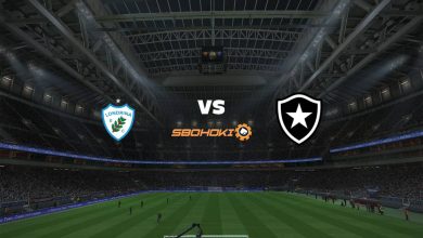 Live Streaming Londrina vs Botafogo 17 Juni 2021 1