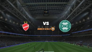 Live Streaming Vila Nova-GO vs Coritiba 20 Juni 2021 2