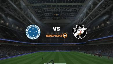 Live Streaming Cruzeiro vs Vasco da Gama 24 Juni 2021 10