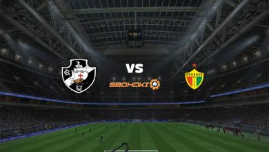 Live Streaming Vasco da Gama vs Brusque 28 Juni 2021 1