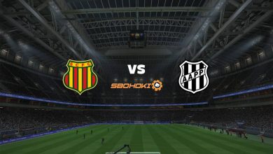 Live Streaming Sampaio Corrêa vs Ponte Preta 11 Juni 2021 1