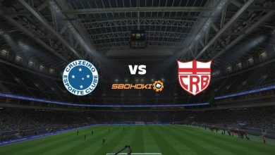 Live Streaming Cruzeiro vs CRB 6 Juni 2021 4