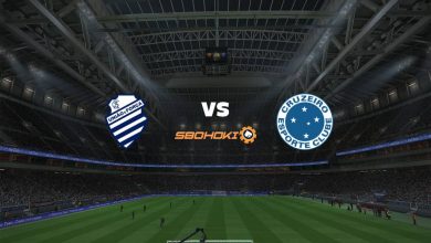 Live Streaming CSA vs Cruzeiro 27 Juni 2021 2