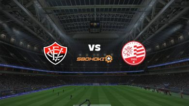 Live Streaming Vitória vs Náutico 7 Juni 2021 2