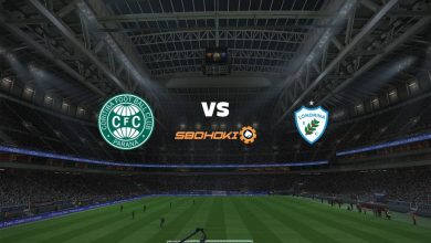 Live Streaming Coritiba vs Londrina 13 Juni 2021 2