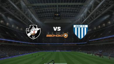 Live Streaming Vasco da Gama vs Avaí 16 Juni 2021 5