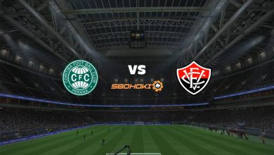Live Streaming Coritiba vs Vitória 23 Juni 2021 5