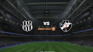 Live Streaming Ponte Preta vs Vasco da Gama 6 Juni 2021 5