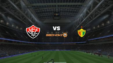 Live Streaming Vitória vs Brusque 19 Juni 2021 4