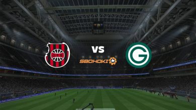 Live Streaming Brasil de Pelotas vs Goiás 19 Juni 2021 10