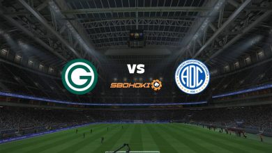 Live Streaming Goiás vs Confiança 4 Juni 2021 10