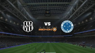 Live Streaming Ponte Preta vs Cruzeiro 17 Juni 2021 2
