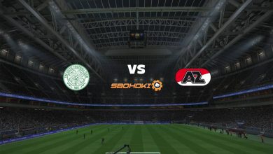 Live Streaming Celtic vs AZ Alkmaar 18 Agustus 2021 3