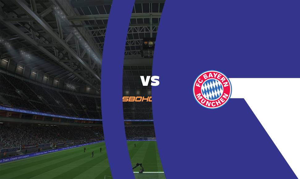 Live Streaming Bremer SV vs Bayern Munich 25 Agustus 2021 5