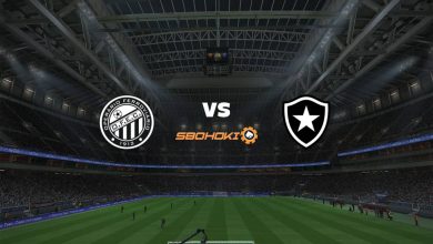 Live Streaming Operario PR vs Botafogo 13 Agustus 2021 9
