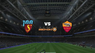 Live Streaming Salernitana vs Roma 29 Agustus 2021 5