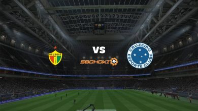 Live Streaming Brusque vs Cruzeiro 7 Agustus 2021 4