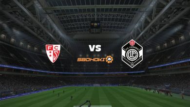 Live Streaming FC Sion vs FC Lugano 28 Agustus 2021 3