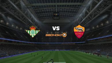 Live Streaming Real Betis vs Roma 7 Agustus 2021 9