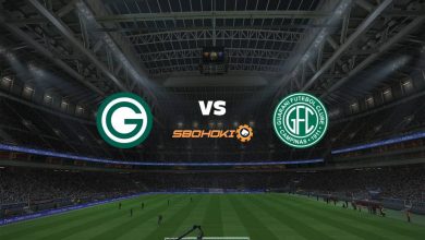 Live Streaming Goiás vs Guarani 13 Agustus 2021 7