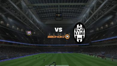 Live Streaming Anderlecht vs KF Laci 12 Agustus 2021 9
