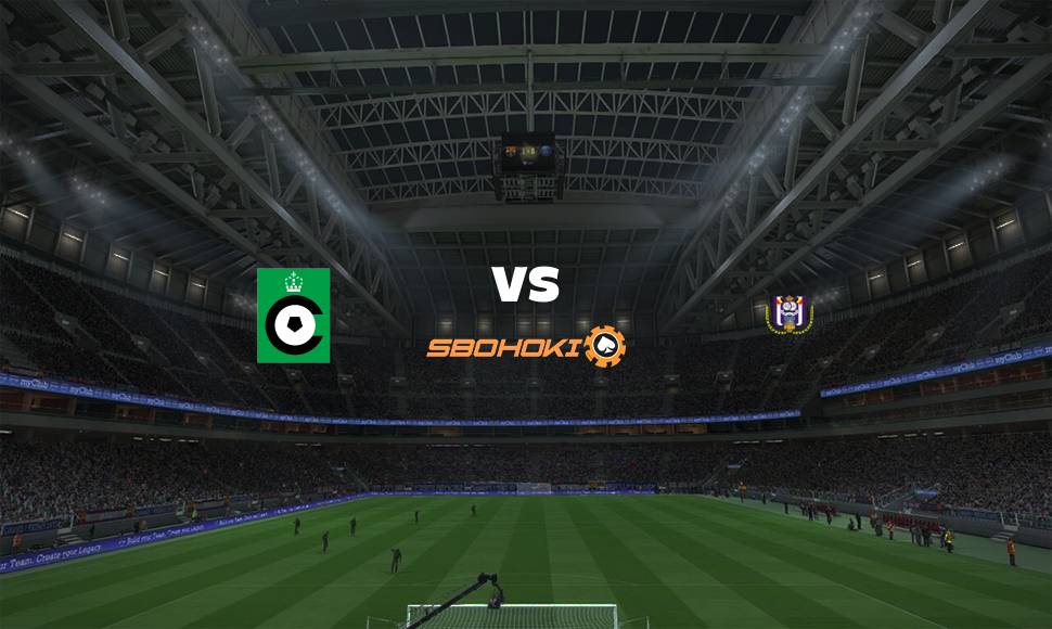 Live Streaming 
Cercle Brugge KSV vs Anderlecht 15 Agustus 2021
