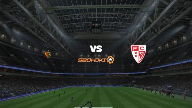 Live Streaming FC Basel vs FC Sion 1 Agustus 2021 6