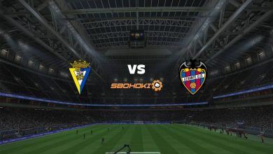Live Streaming Cádiz vs Levante 14 Agustus 2021 5