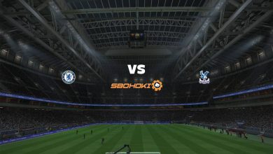 Live Streaming Chelsea vs Crystal Palace 14 Agustus 2021 9