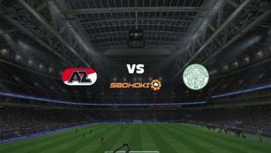 Live Streaming AZ Alkmaar vs Celtic 26 Agustus 2021 4