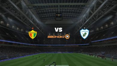 Live Streaming Brusque vs Londrina 28 Agustus 2021 7