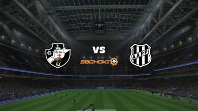 Live Streaming Vasco da Gama vs Ponte Preta 29 Agustus 2021 3