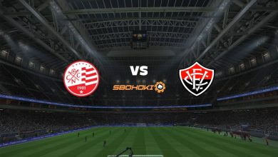 Live Streaming Náutico vs Vitória 29 Agustus 2021 5
