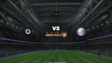 Live Streaming Rangers vs Alashkert FC 19 Agustus 2021 7