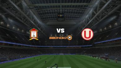 Live Streaming Ayacucho FC vs Universitario 14 Agustus 2021 8