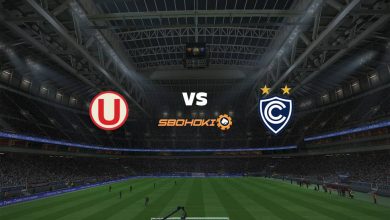 Live Streaming Universitario vs Cienciano del Cusco 9 Agustus 2021 9