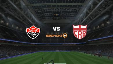 Live Streaming Vitória vs CRB 15 Agustus 2021 7