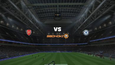 Live Streaming Arsenal vs Chelsea 22 Agustus 2021 8