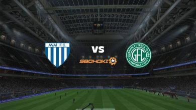 Live Streaming Avaí vs Guarani 10 Agustus 2021 8