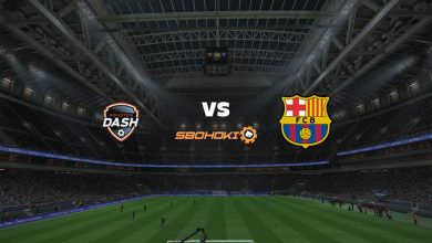 Live Streaming Houston Dash vs Barcelona 21 Agustus 2021 7