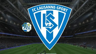 Live Streaming FC Luzern vs Lausanne Sports 29 Agustus 2021 3