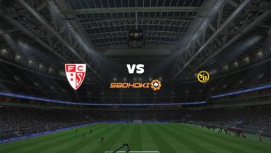 Live Streaming FC Sion vs Young Boys 7 Agustus 2021 5