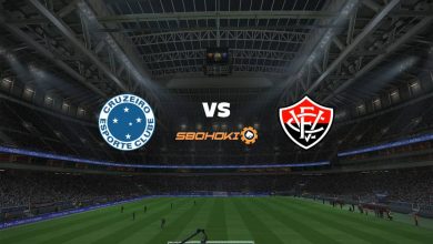 Live Streaming Cruzeiro vs Vitória 11 Agustus 2021 8