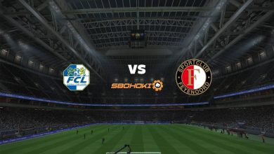 Live Streaming FC Luzern vs Feyenoord 5 Agustus 2021 7