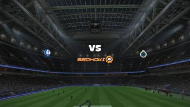 Live Streaming KAA Gent vs Club Brugge 29 Agustus 2021 5
