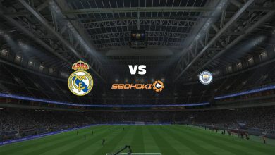 Live Streaming Real Madrid (W) vs Manchester City (W) 31 Agustus 2021 5