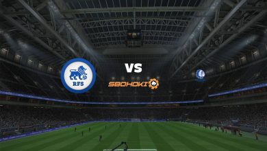 Live Streaming Rigas Futbola Skola vs KAA Gent 12 Agustus 2021 10