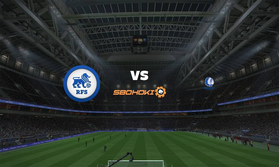 Live Streaming 
Rigas Futbola Skola vs KAA Gent 12 Agustus 2021