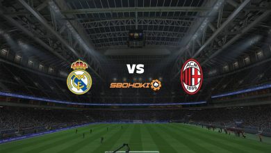 Live Streaming Real Madrid vs Milan 8 Agustus 2021 6