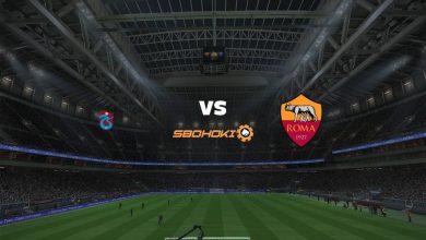Live Streaming Trabzonspor vs Roma 19 Agustus 2021 8